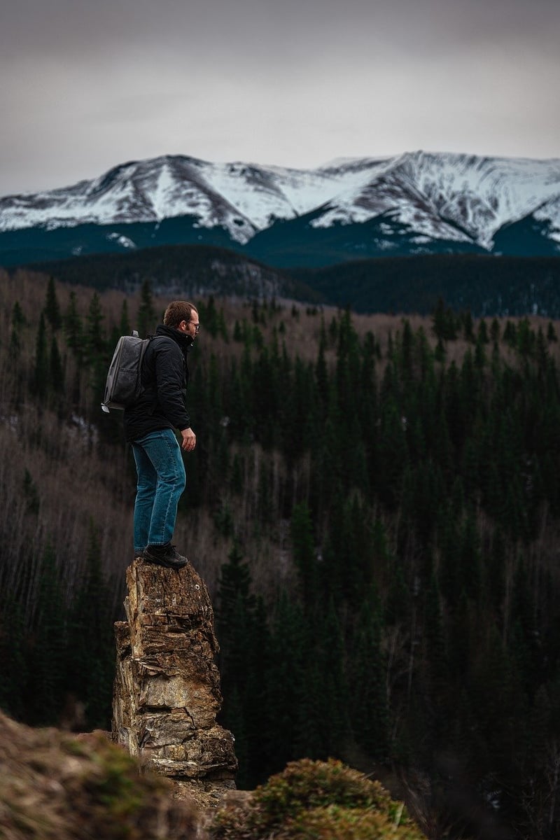 Peak Exploration